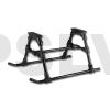 H80F001XXW 800E Aerial Photography Landing Gear Assembly
